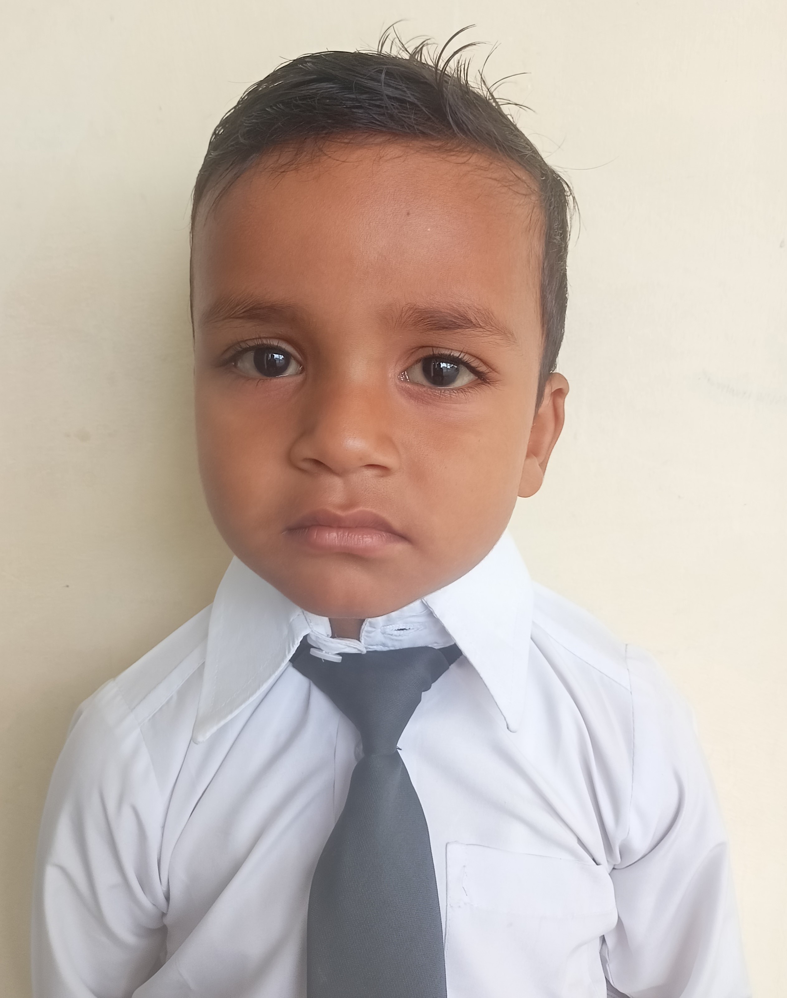 Bihan Bansal